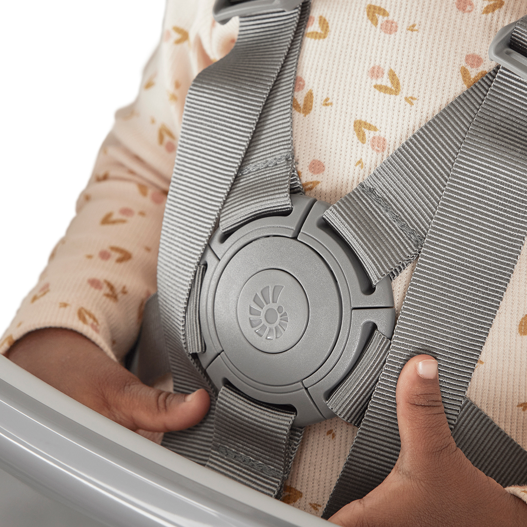 Ergobaby Evolve babysett i naturlig tre