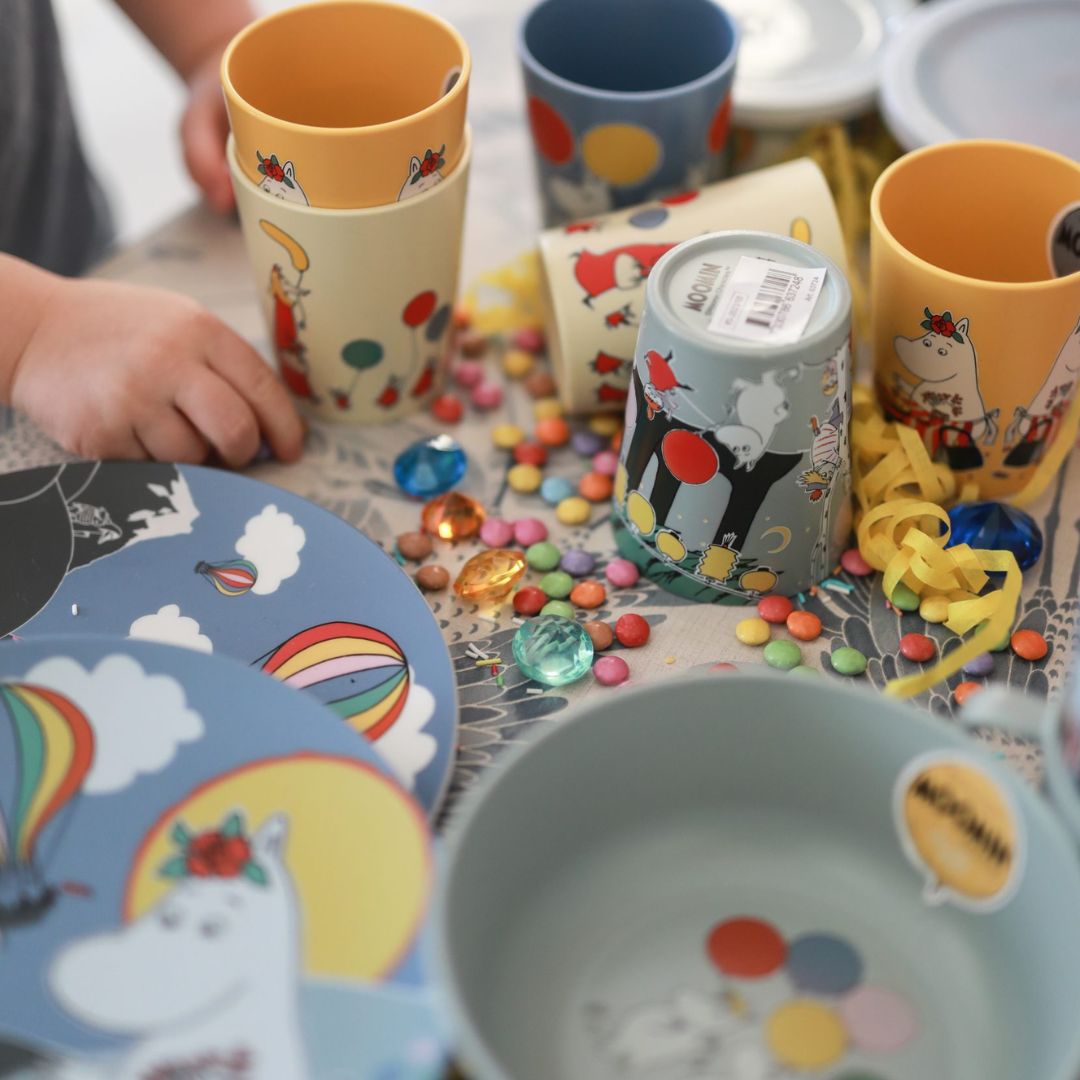 Rätt Start Mummi-festbolle