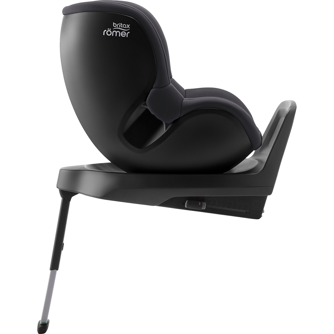 Britax Swingfix M Plus Midnight Grey
