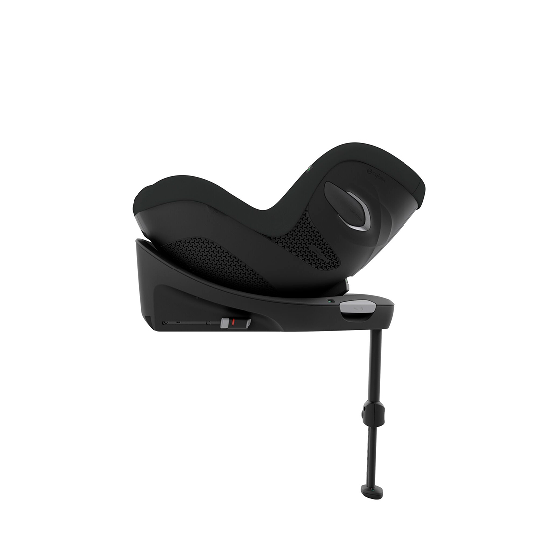 Cybex Sirona G i-Size-bilstol Moon Black 