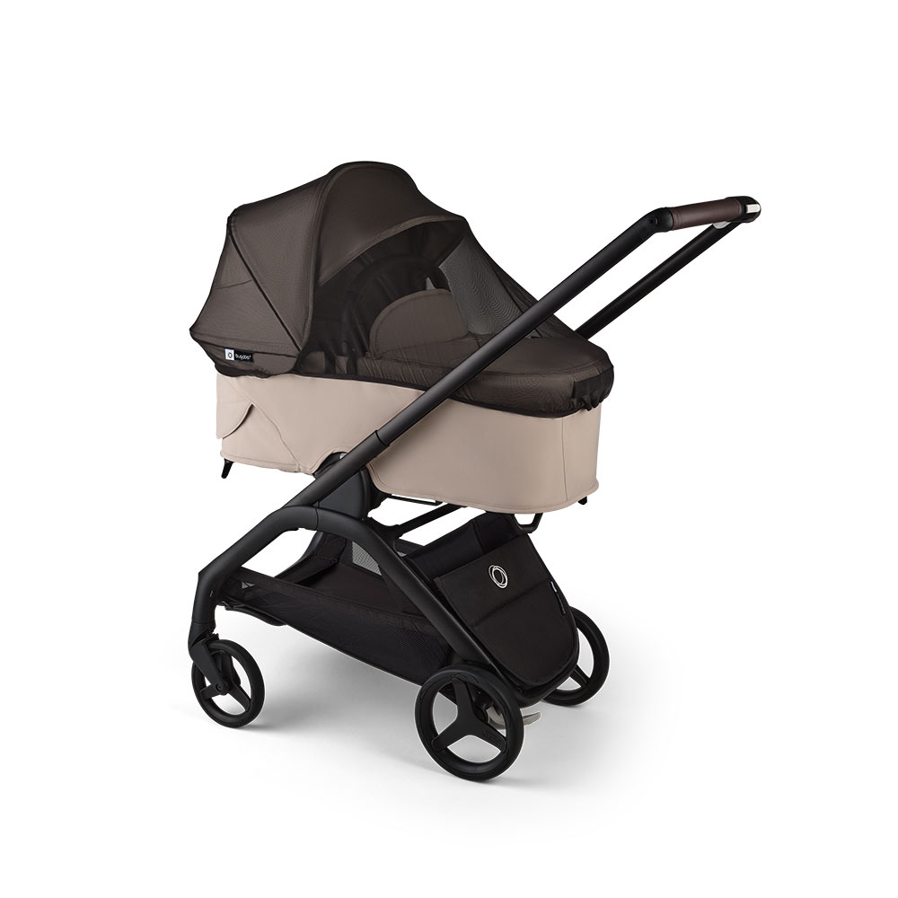 Bugaboo insektnett / myggnett Butterfly/Dragonfly barnevogn