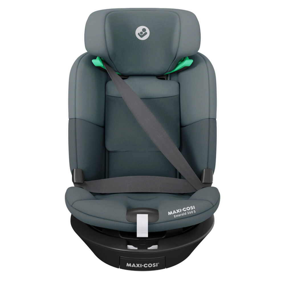 Maxi-Cosi bilbarnestol Emerald 360 S Tonal Graphite