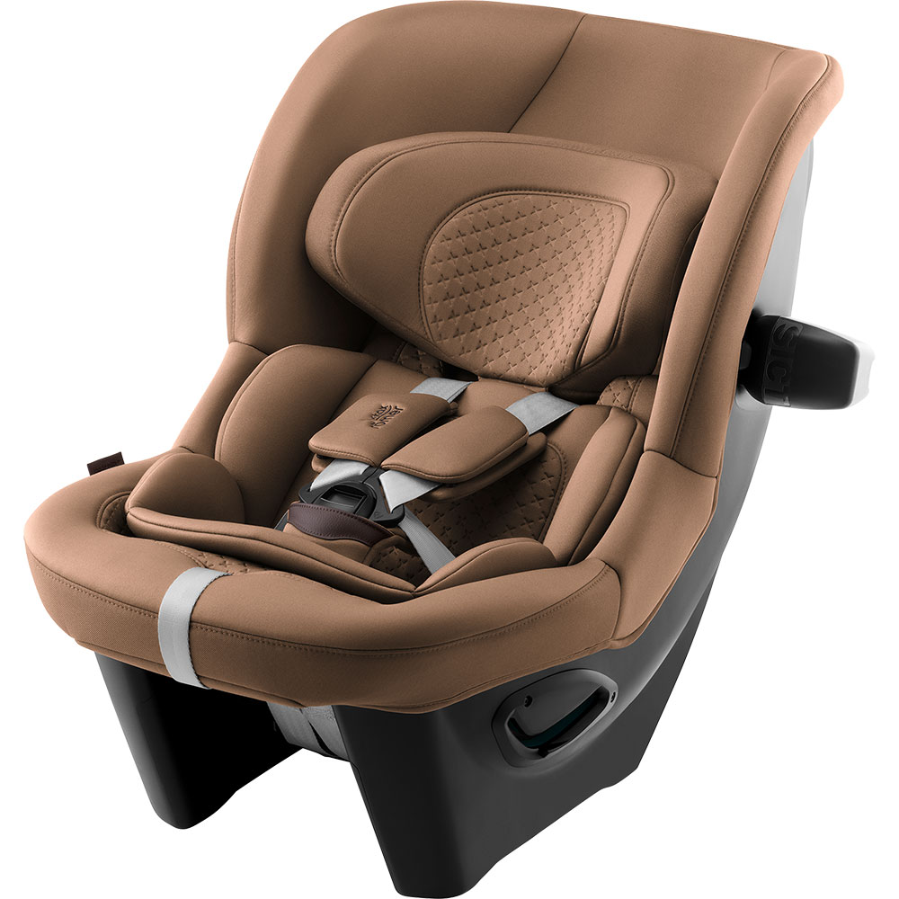 Britax Max-Safe Pro Warm Caramel