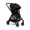 Joolz Hub2+ barnevogn Space Black
