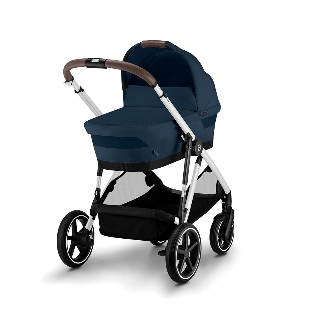 Cybex Gazelle S barnevogn 2023 Ocean
