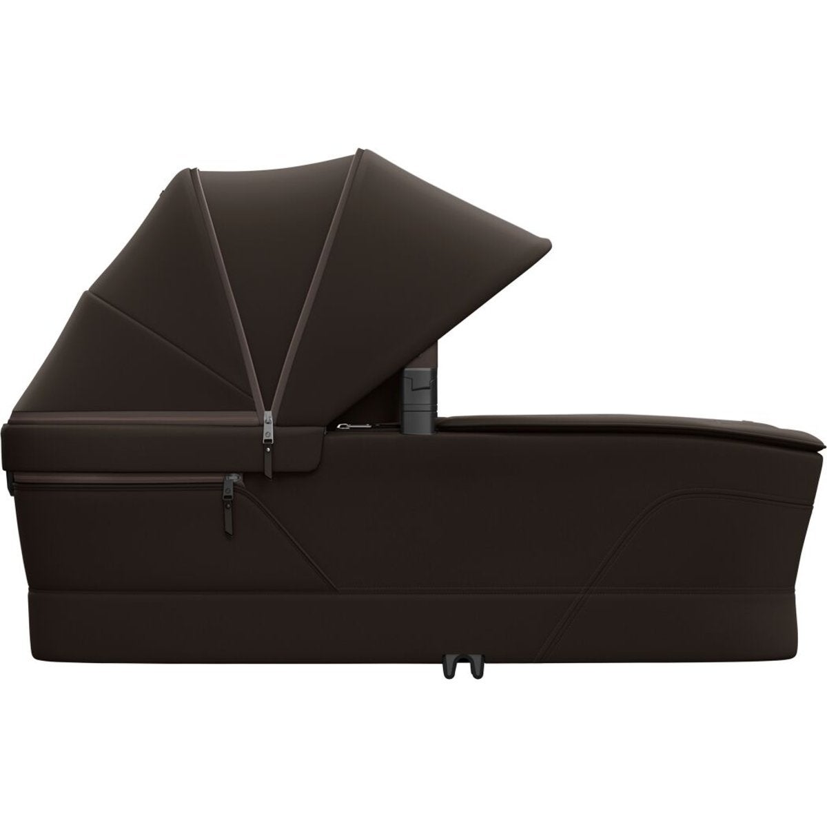Maxi-Cosi Cabin Cot Espresso Brown