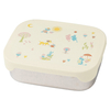 Rätt Start Moomin 80, tinn matboks, beige