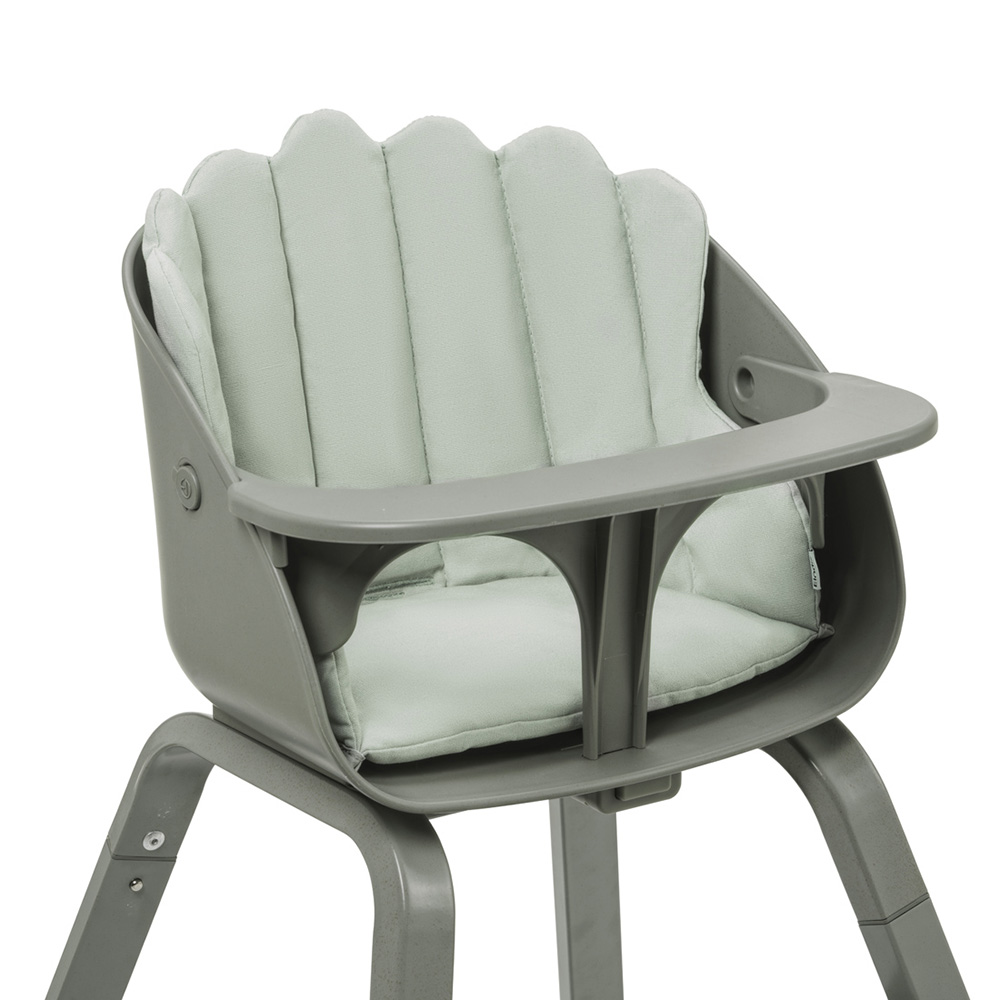 Elodie Details GRACE Sittepute Mineral Green
