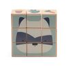 Sebra Wooden Block Puzzle Forest Landscape