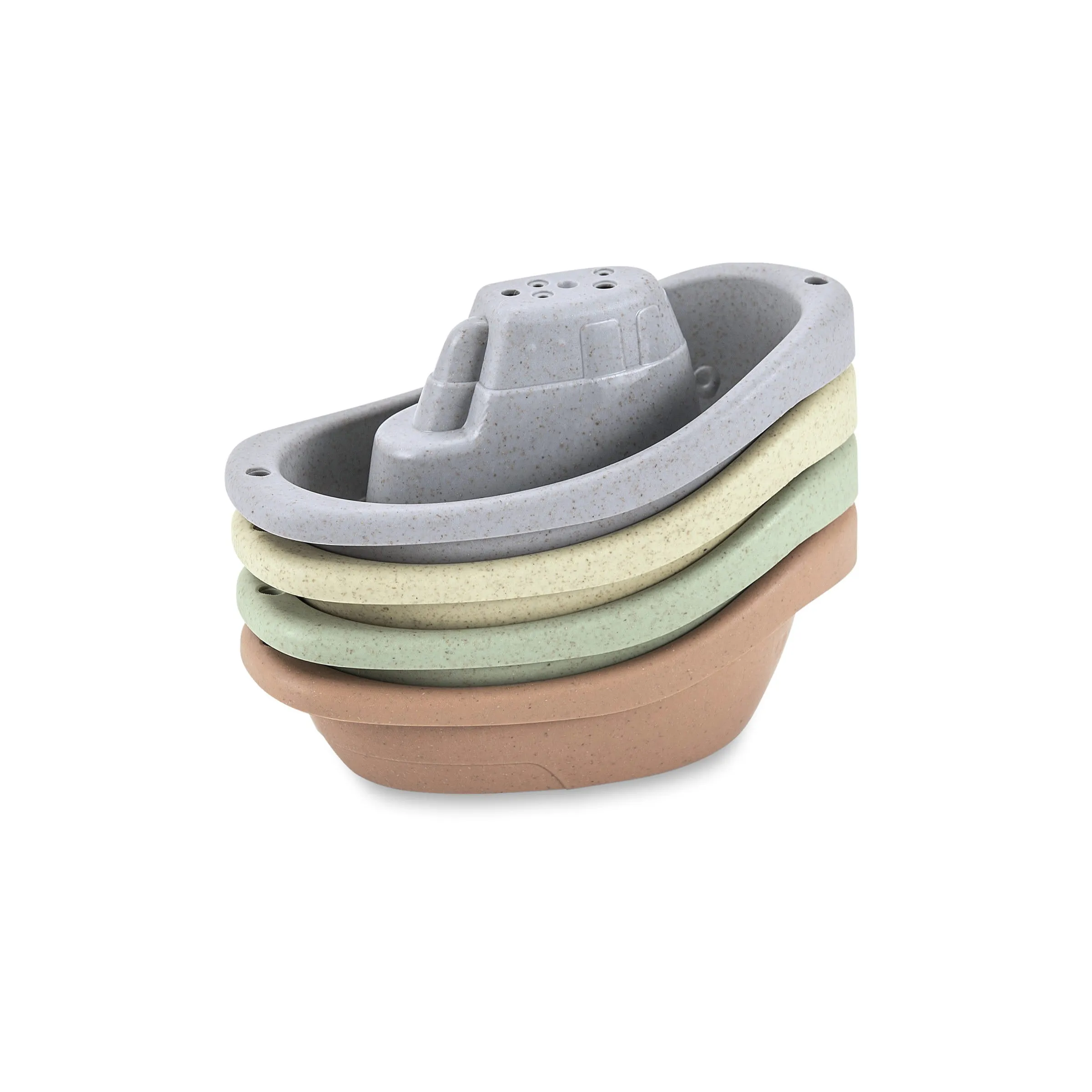 Scandinavian Baby stabelbare båter