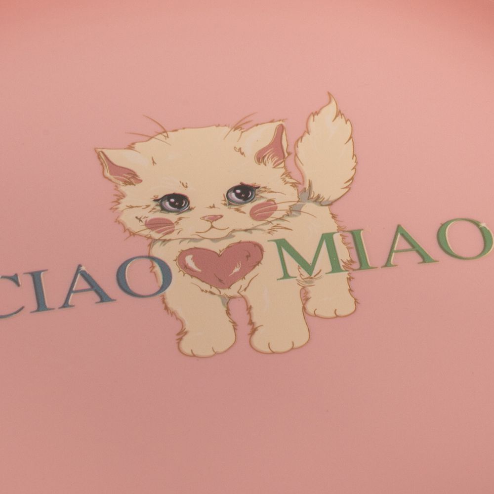Konges Sløjd Servise Ciao Miao