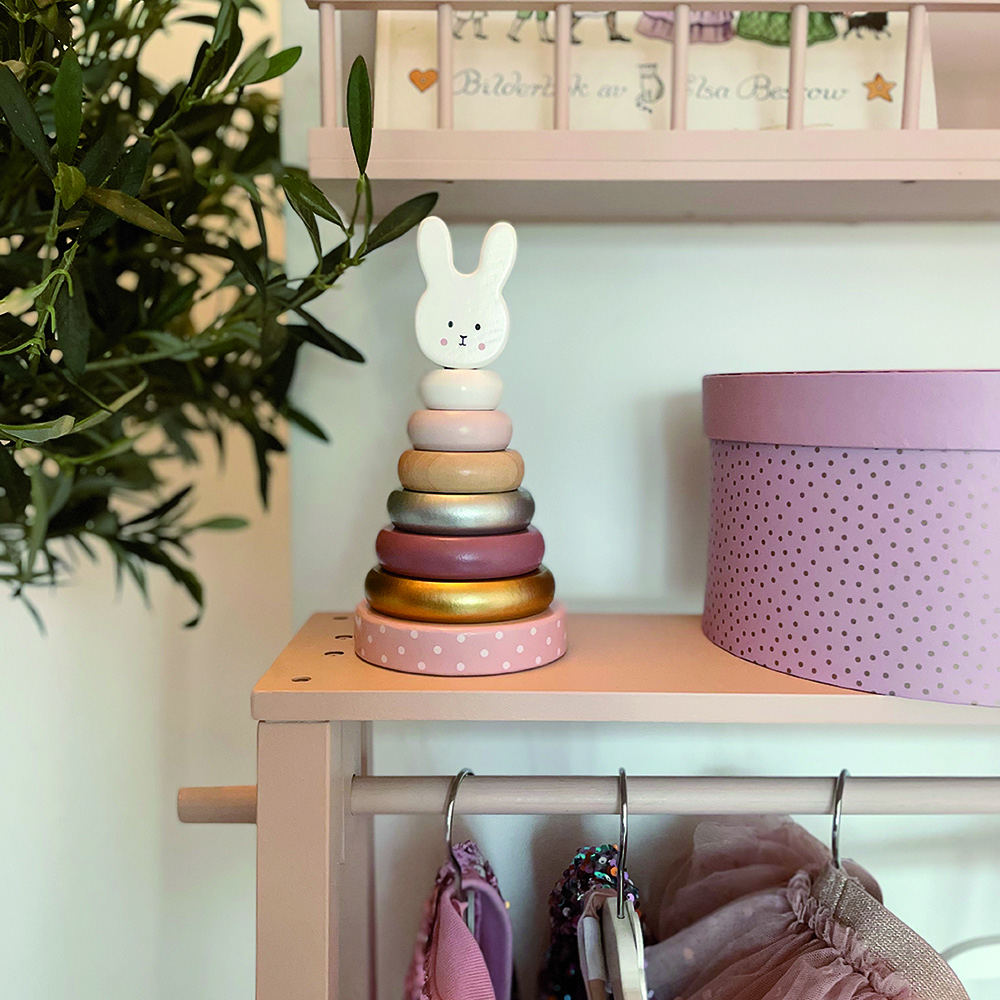 JaBaDaBaDo Stableleken Kanin