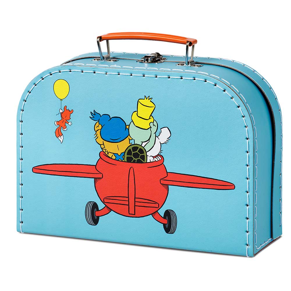Bamseveske 25 cm
