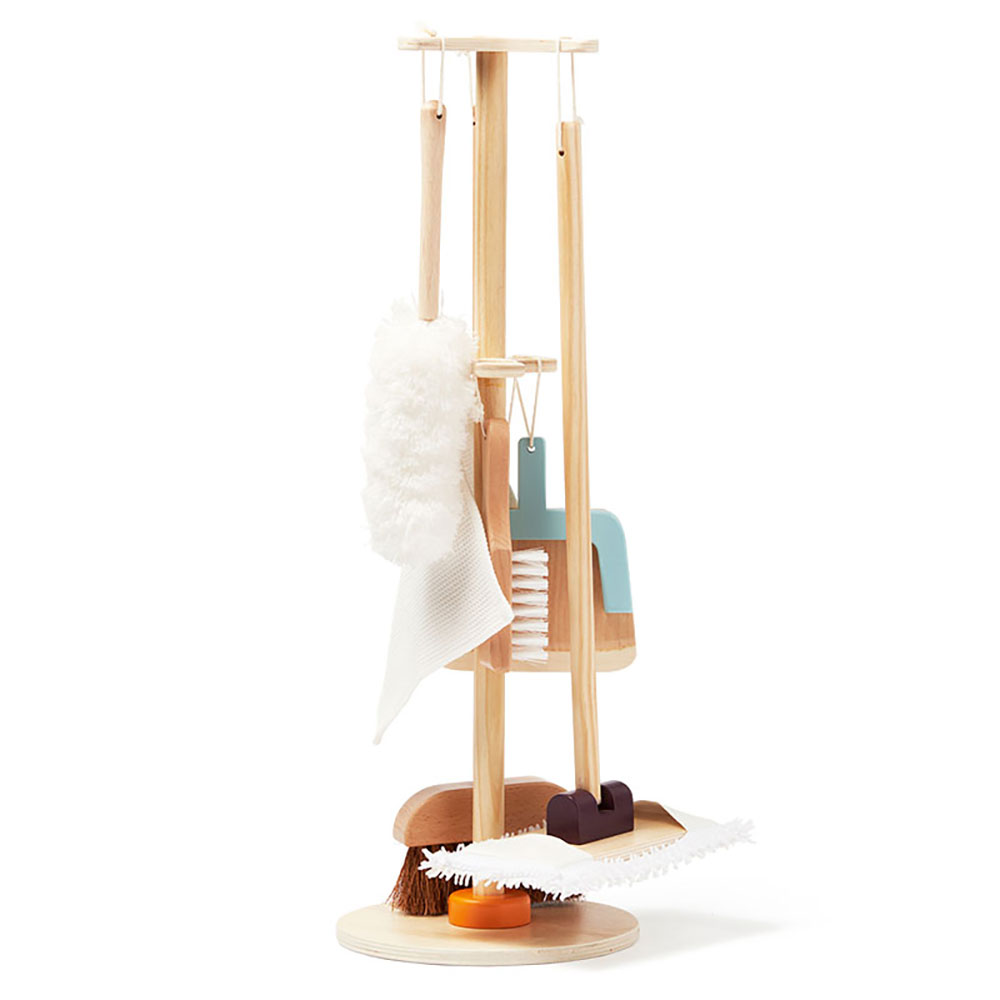 Kids Concept rengjøringssett