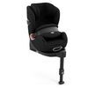 Cybex Anoris T2 bilstol med kollisjonspute i-size Plus Sepia Black