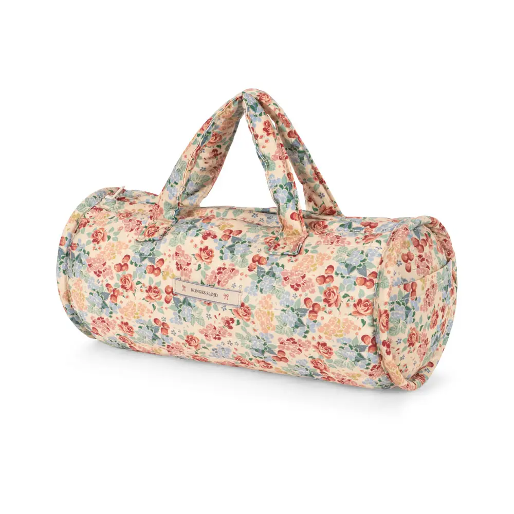 Konges Sløjd Dukke Reiseseng Vienna