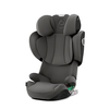 Cybex Solution T i-Fix barnesete Mirage Grey 