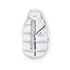 Cybex mini liggedel Winter Arctic Silver 