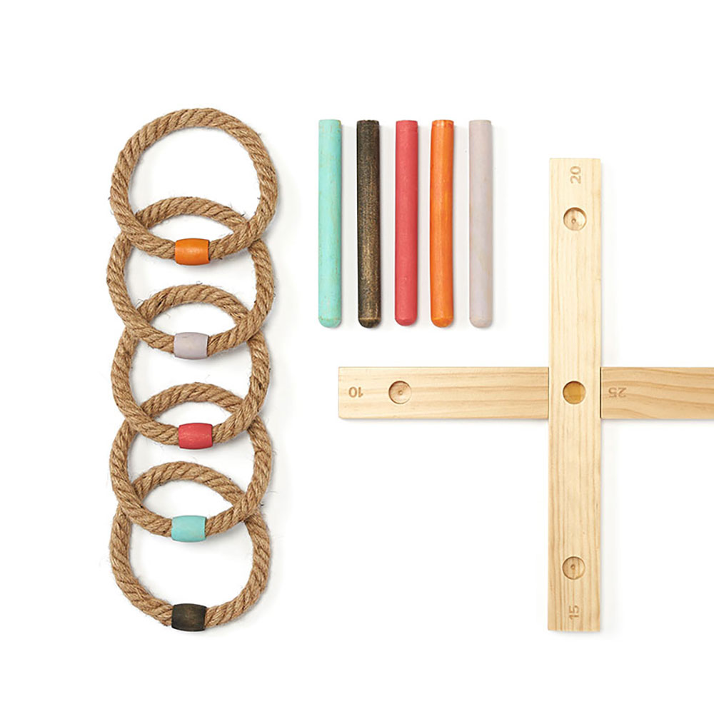 Kids Concept  kaste ring spillet