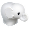 Tiny Tot Molly The Elephant Led nattlampe med USB-lader