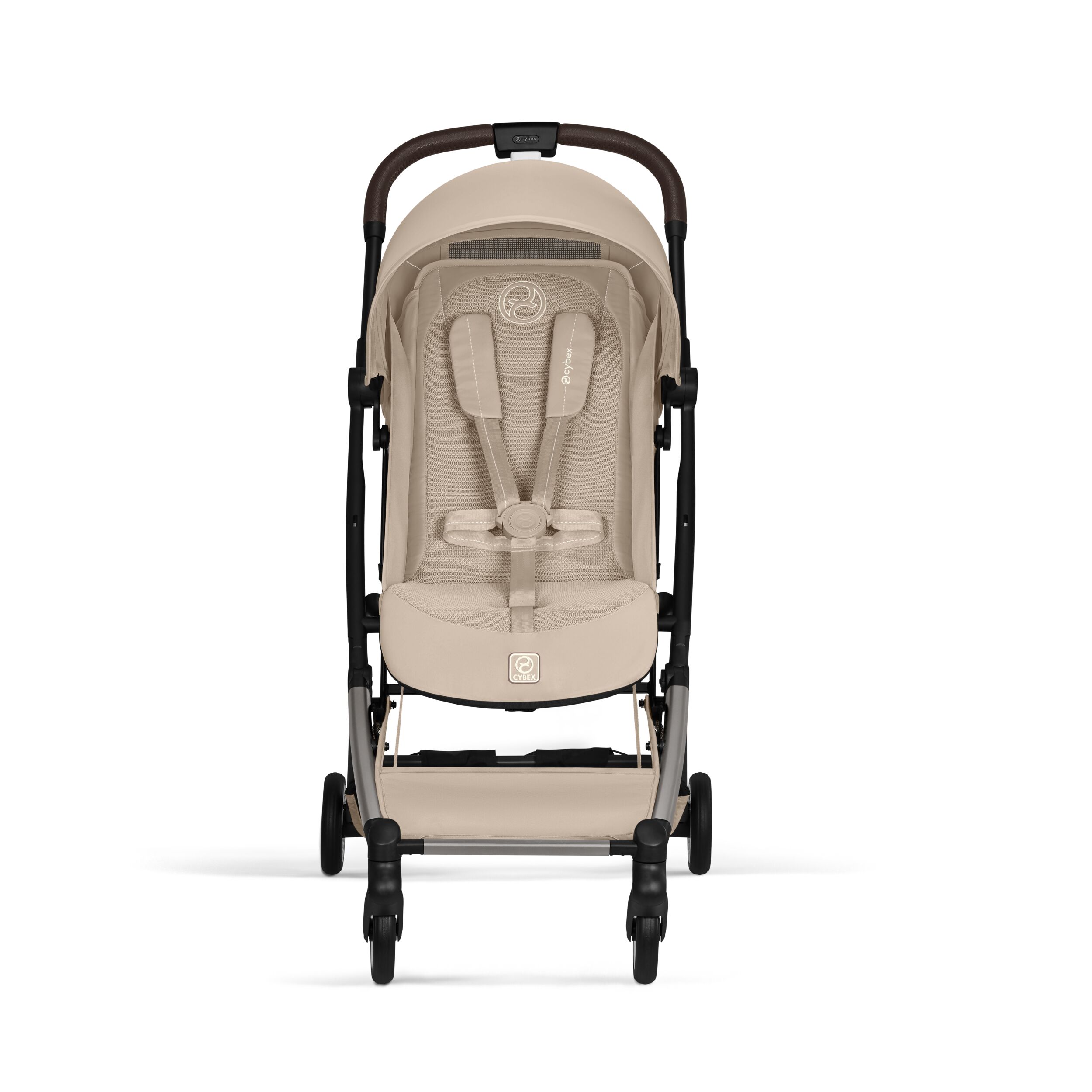 Cybex ORFEO Reisevogn Almond Beige