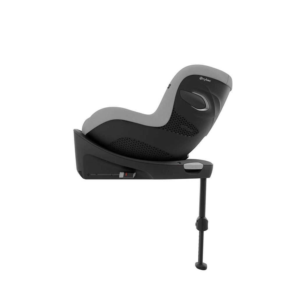Cybex SIRONA G I-SIZE PLUS Bilstol Stone Grey