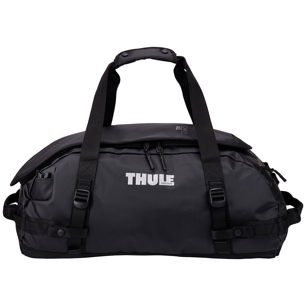 Thule duffelbag Chasm 40L svart