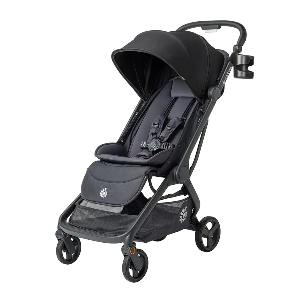 Ergobaby Metro 3 koppholder