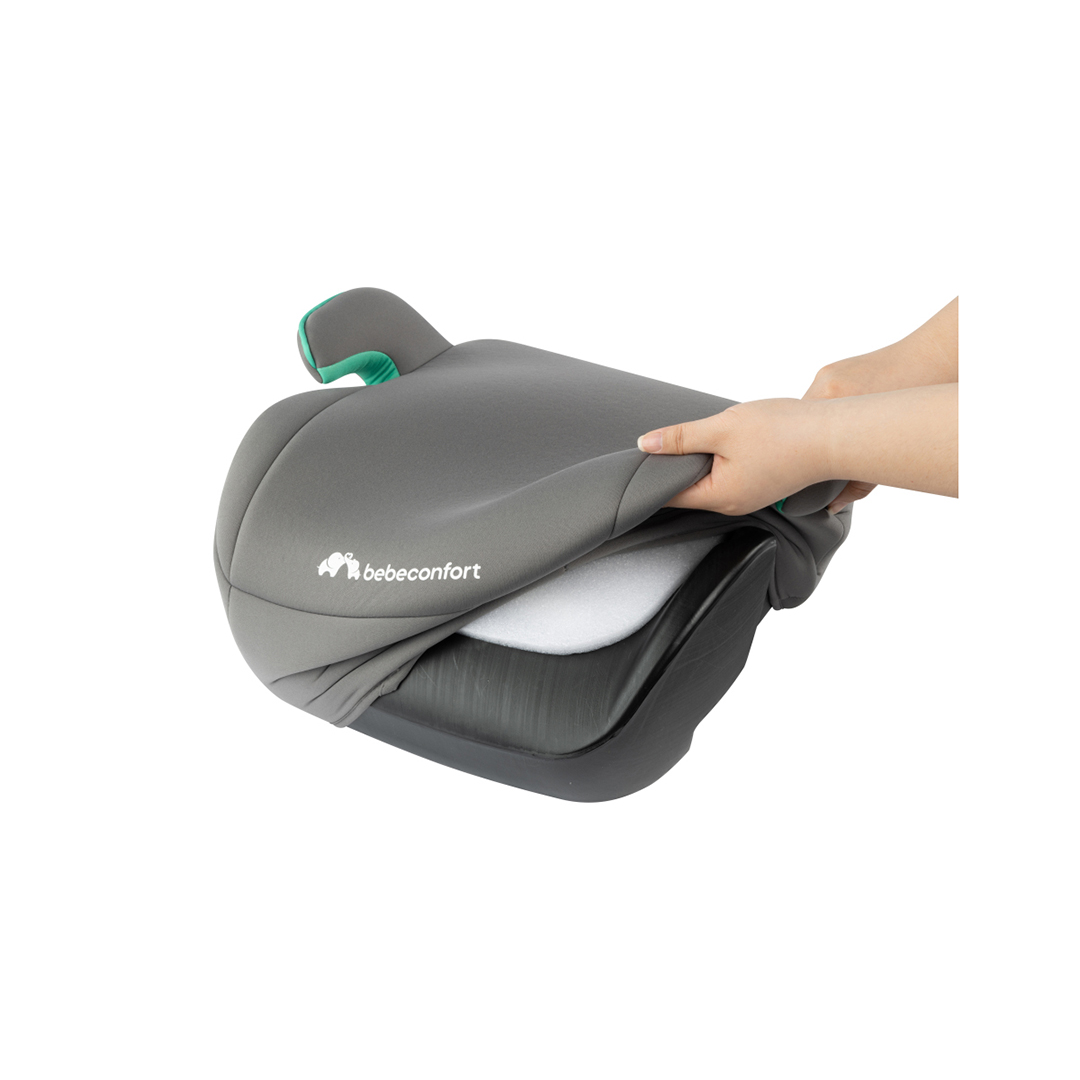 Bebe Confort beltepute Manga Full Grey