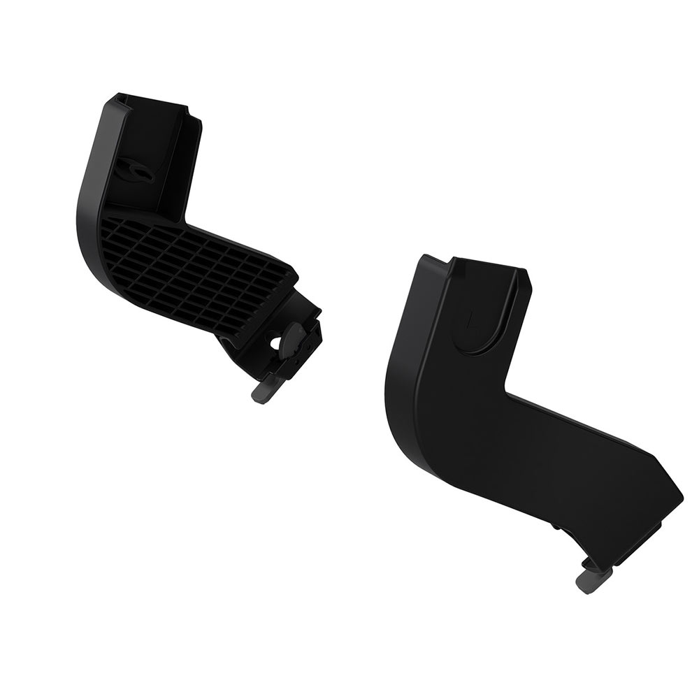 Thule Urban Glide adapter bilbarnestol Maxi-Cosi - Cybex - BeSafe