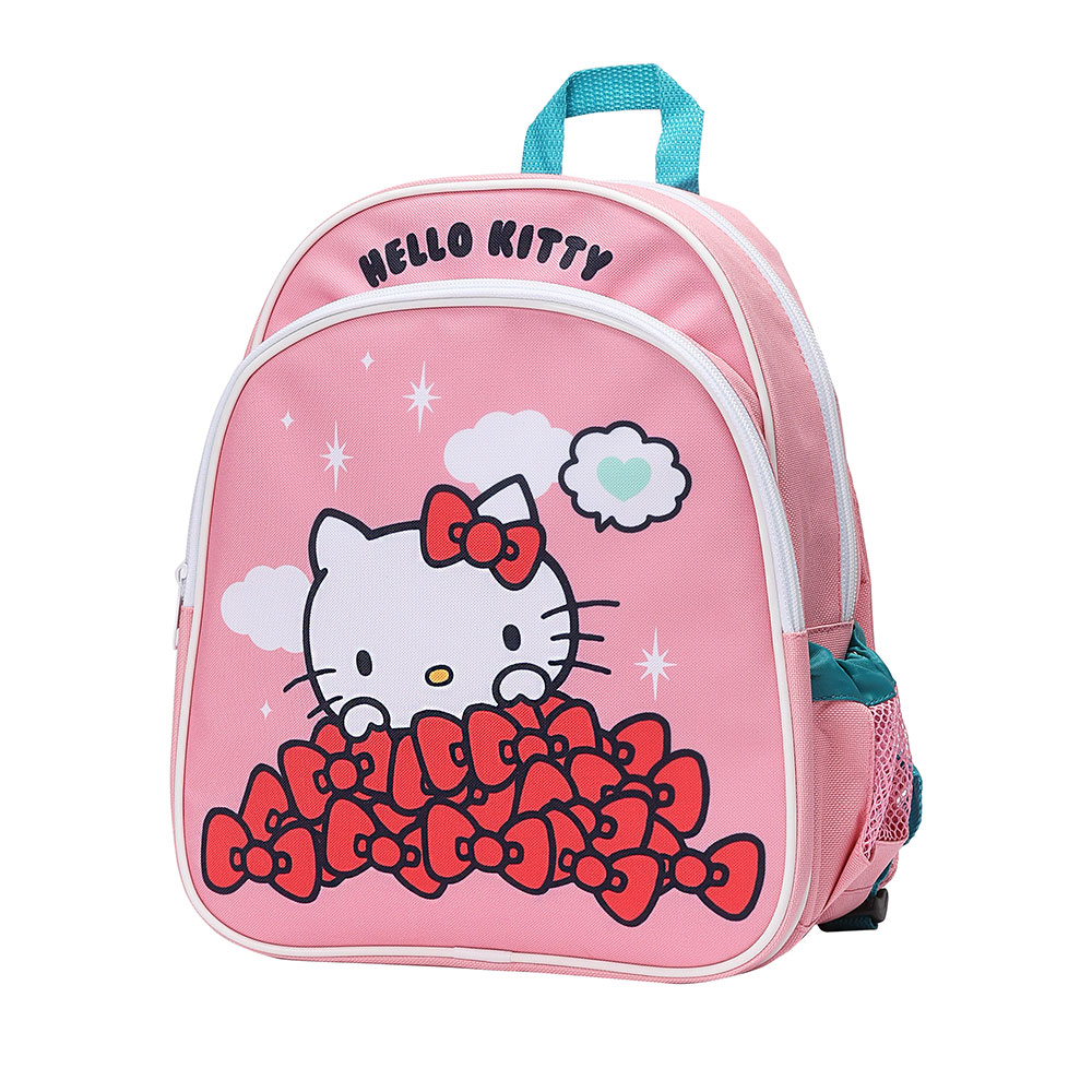 Hello Kitty-ryggsekk