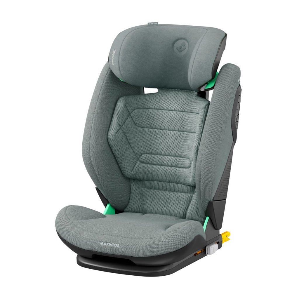 Maxi-Cosi Rodifix Pro2 i-Size Authentic Grey beltestol
