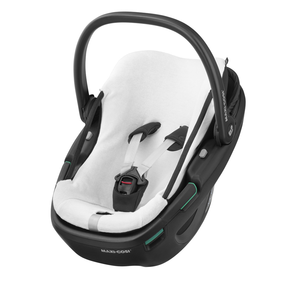 Maxi-Cosi Coral 360 I-Size deksel