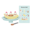 JaBaDaBaDo Banana split
