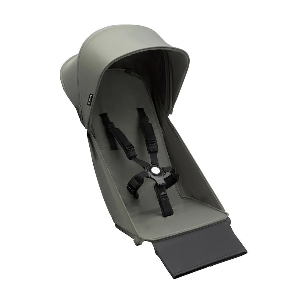 Bugaboo Butterfly kjolesett Forest green