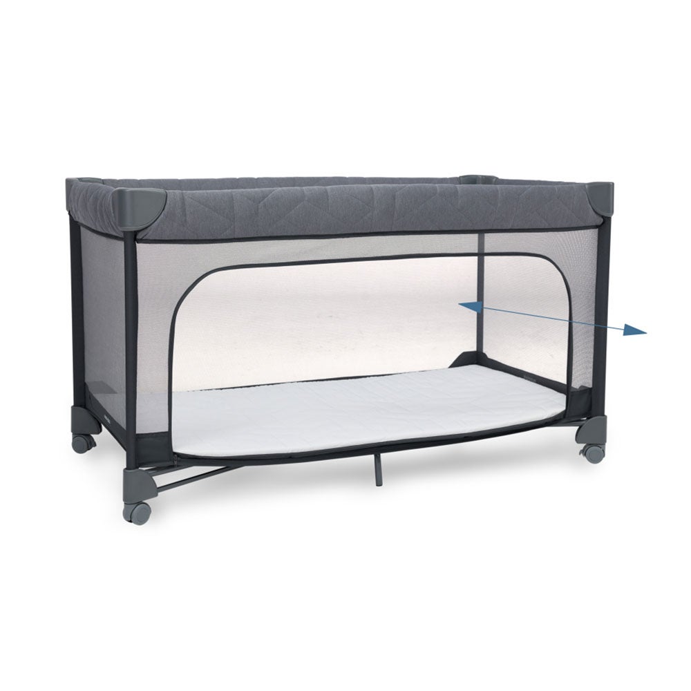 Maxi-Cosi Merlin Elegance Graphite