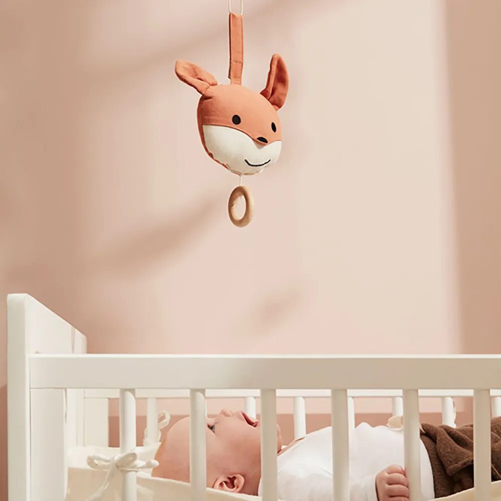 Kids Concept-spilledåse Ed EDVIN