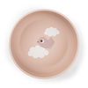 Utført av Deer Foodie bollen Happy clouds Powder