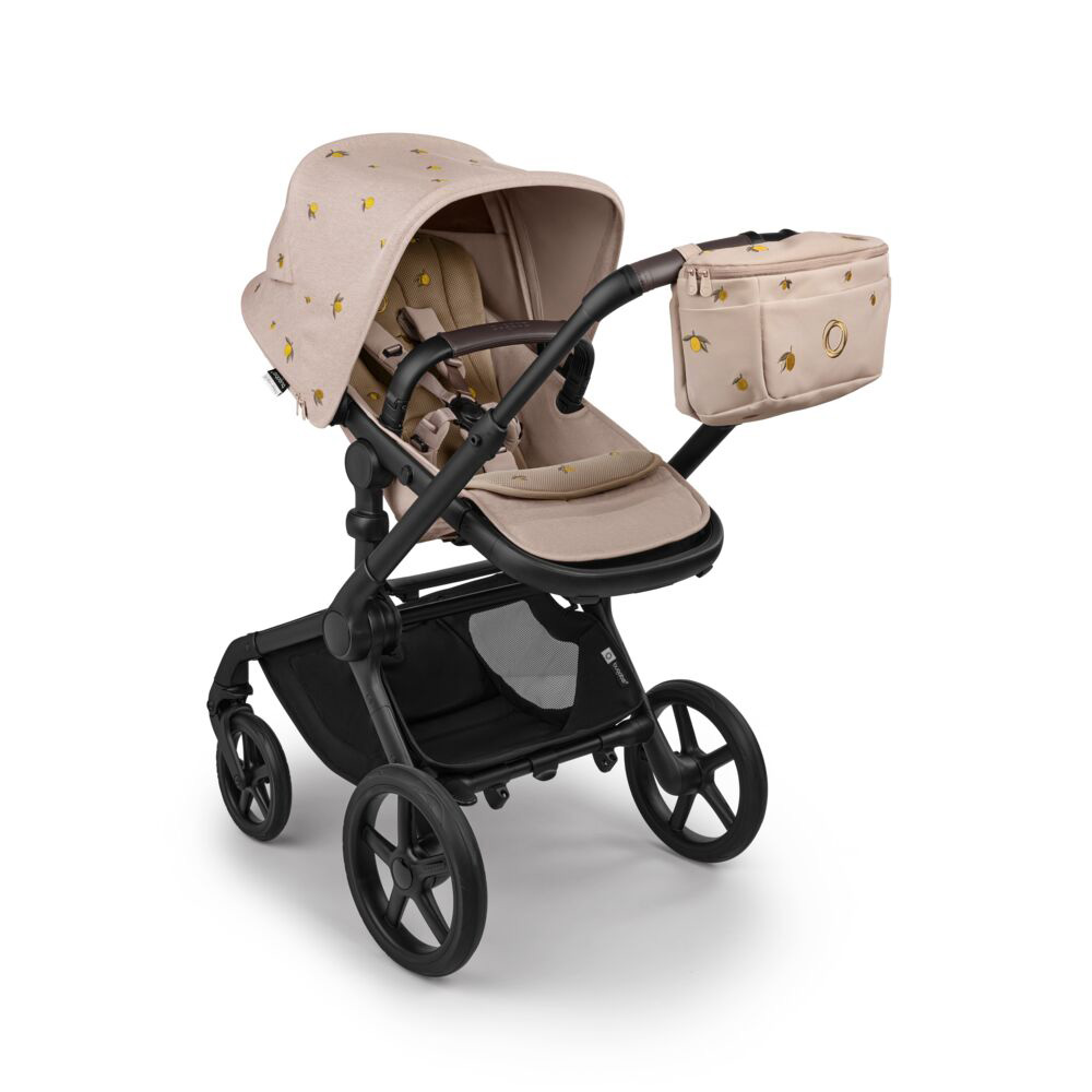 Bugaboo x Konges Slöjd arrangør-ørken taupe