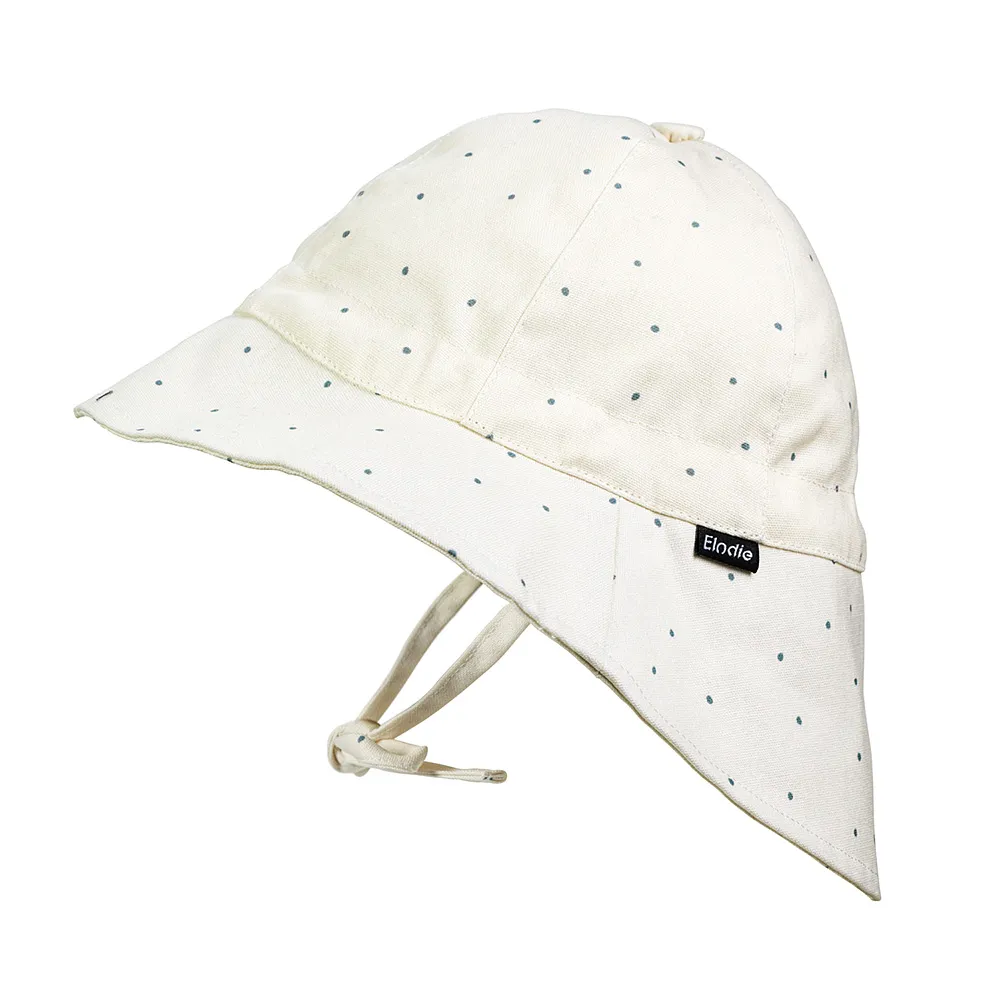 Elodie soldeksel Tender Blue Dew 1-2y