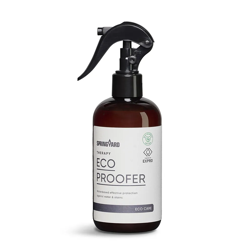 Springyard Eco Proofer spray