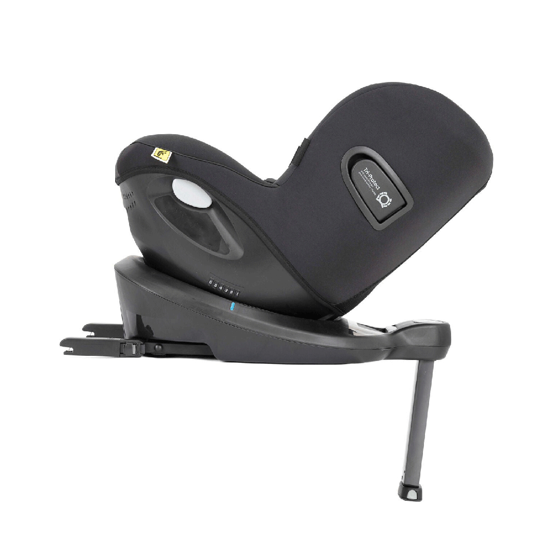 Joie i-Spin Safe bilbarnestol Coal
