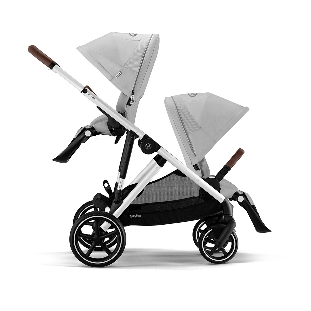 Cybex Gazelle S barnevogn 