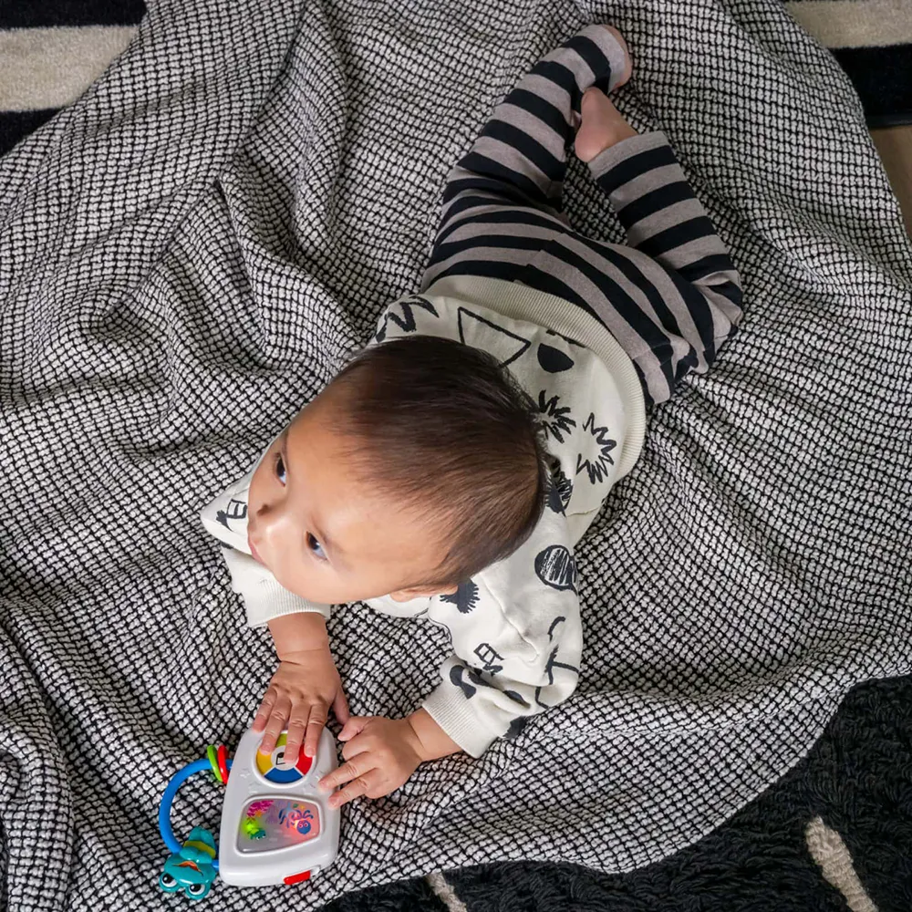 Baby Einstein Maritime Melodies musikalsk leketøy