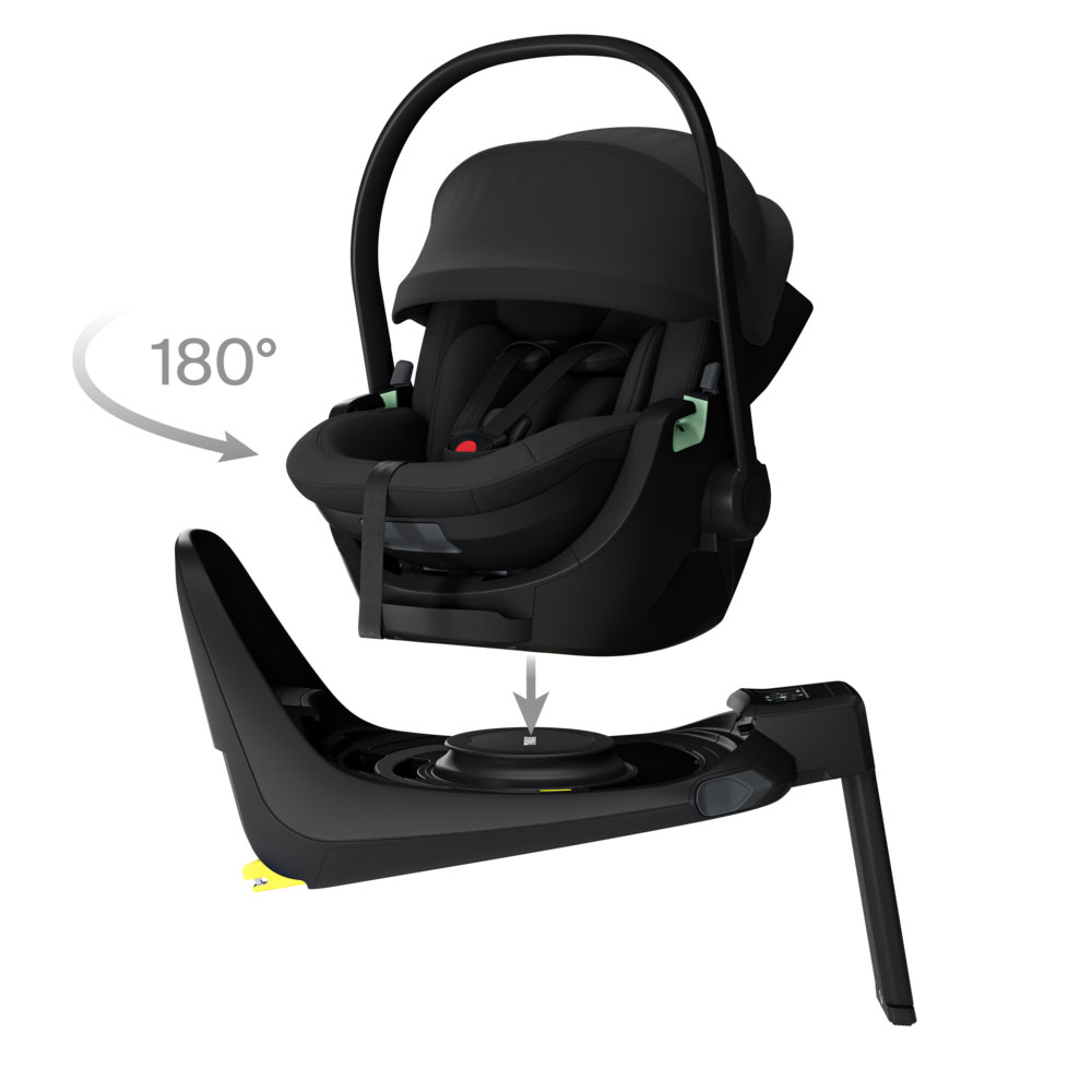 Thule bilsetepakke Maple & Elm