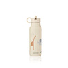 Liewood Falk vannflaske  350 ml Safari sandy mix