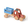 Konsepttraktor for barn AIDEN