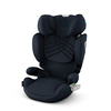 Cybex Solution T i-Fix barnesete Nautical Blue Plus
