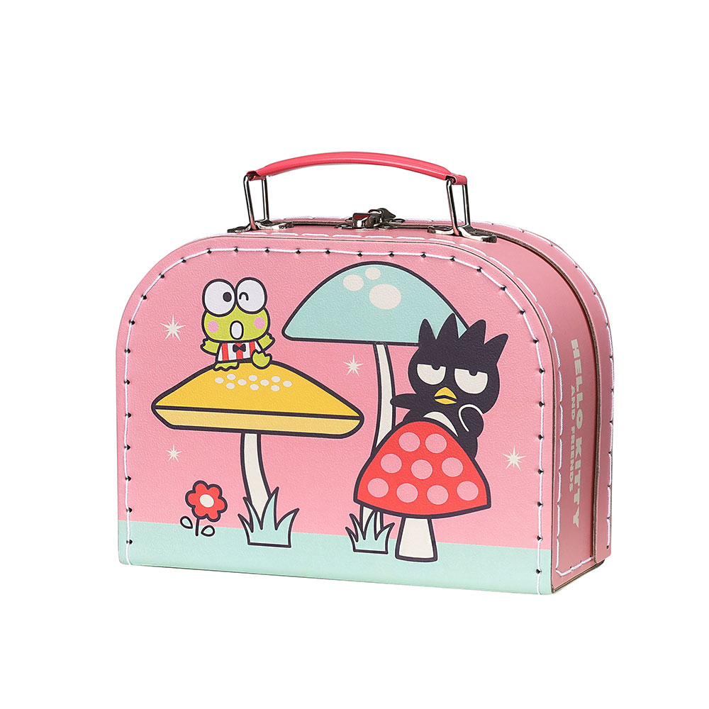 Hello Kitty pappveske 20 cm