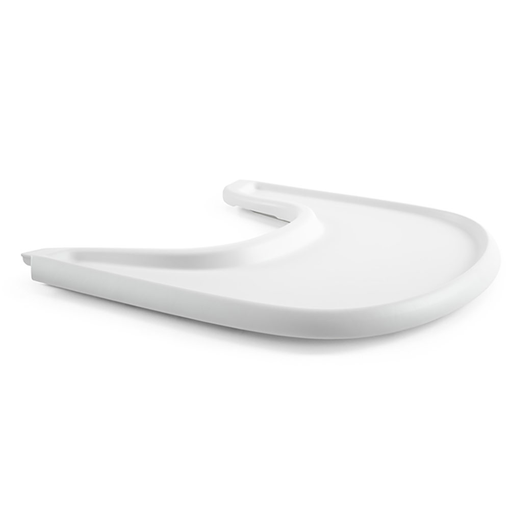 Stokke Tripp Trapp brett Hvit